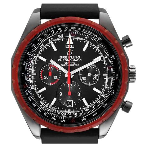 breitling navitimer chrono-matic limited edition watch m14360|Buy Used Breitling Chrono.